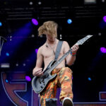 Dynamo Metal Fest 2019: Alien Weaponry